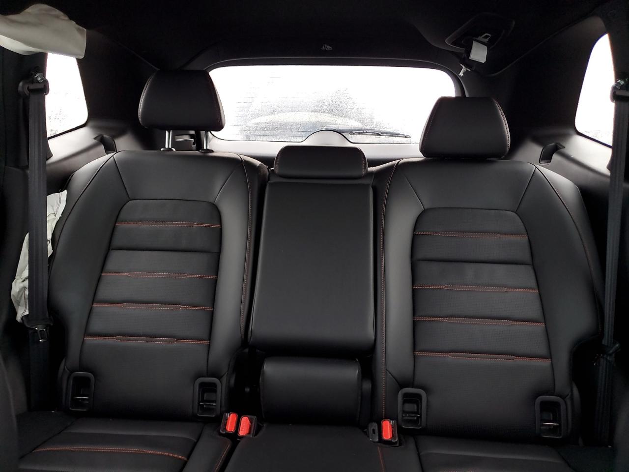 2024 Honda Cr-V Sport-L VIN: 2HKRS6H8XRH814624 Lot: 82448095