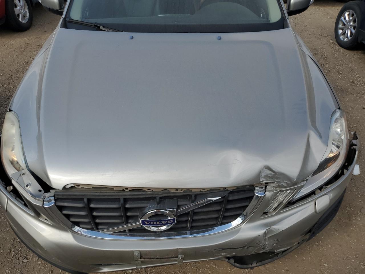 2012 Volvo Xc60 T6 VIN: YV4902DZ4C2284508 Lot: 85301785