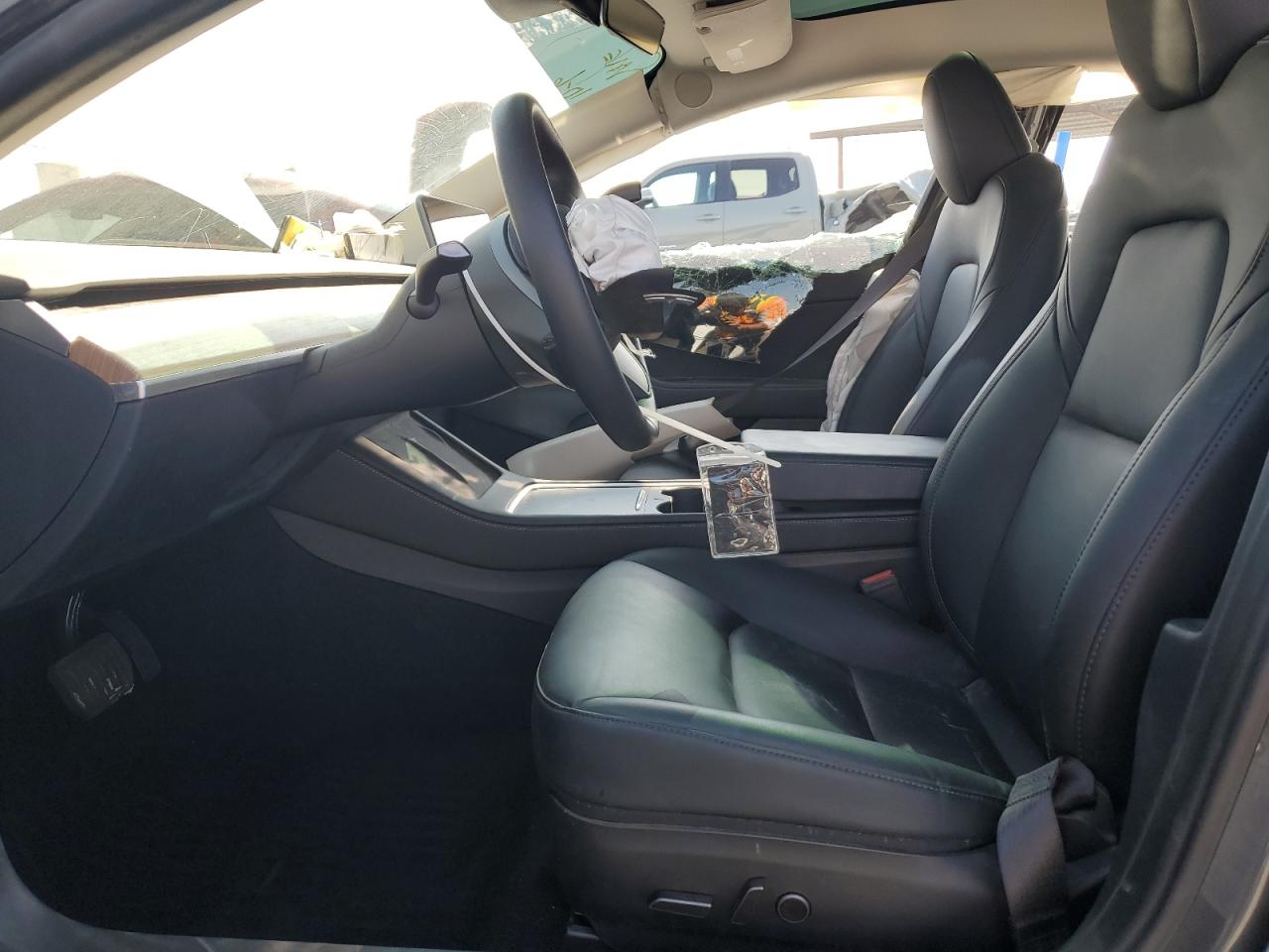 2023 Tesla Model 3 VIN: 5YJ3E1EAXPF646759 Lot: 89442145