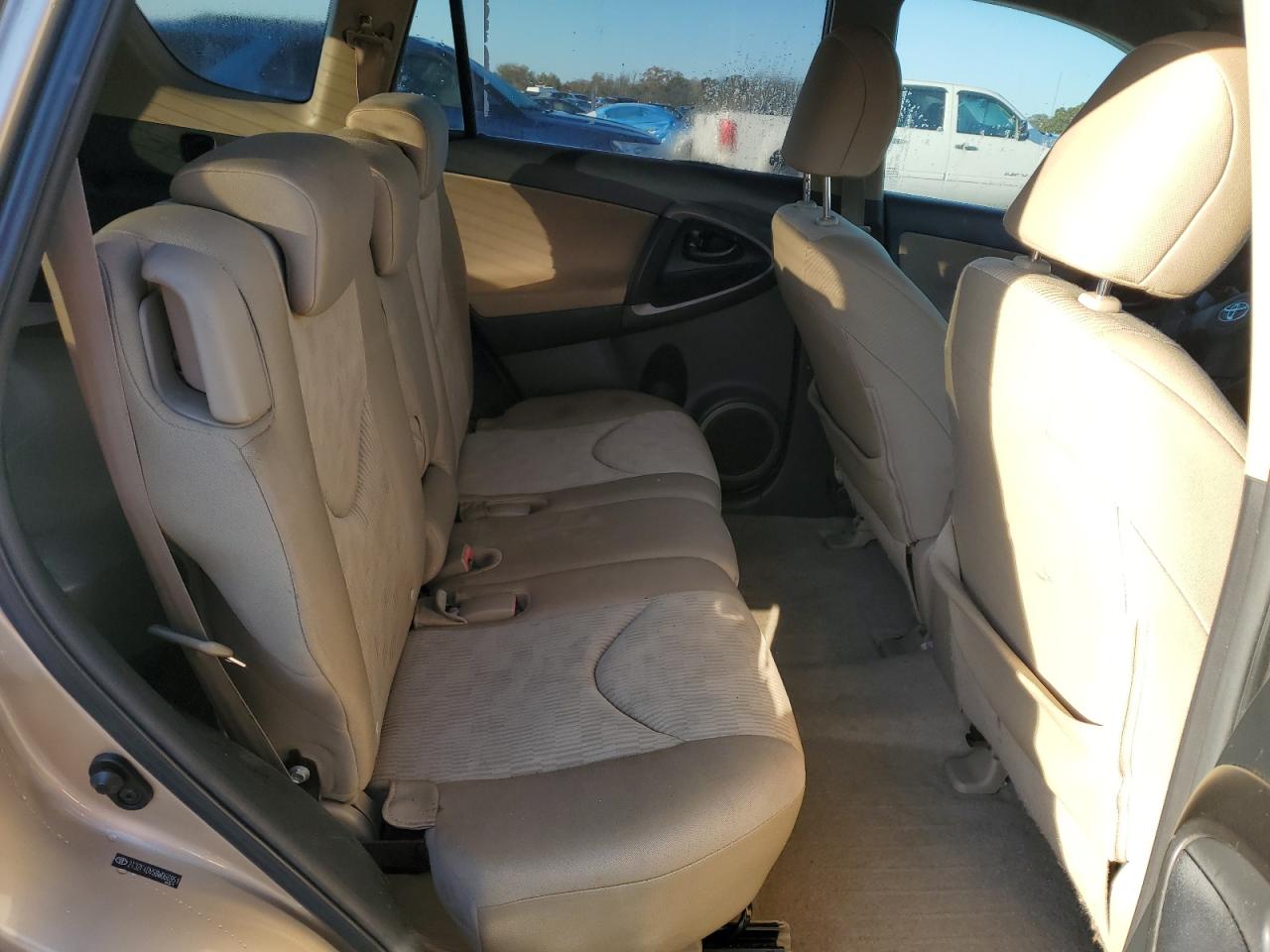 2011 Toyota Rav4 VIN: 2T3ZF4DV5BW066951 Lot: 82674905