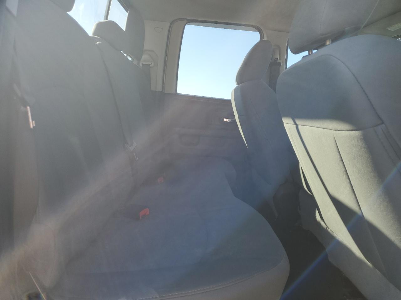 2015 Ram 1500 Slt VIN: 1C6RR7GT5FS772066 Lot: 85305885