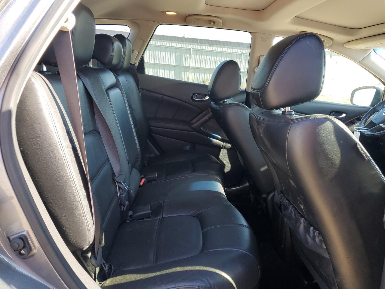 2013 Nissan Murano S VIN: JN8AZ1MW2DW317008 Lot: 85722725