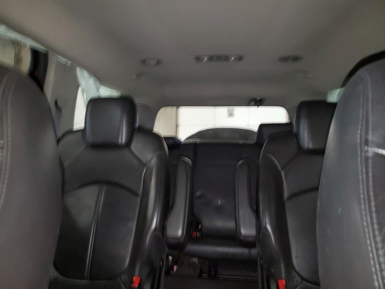 2010 GMC Acadia Slt-1 VIN: 1GKLVMED4AJ224566 Lot: 82775495