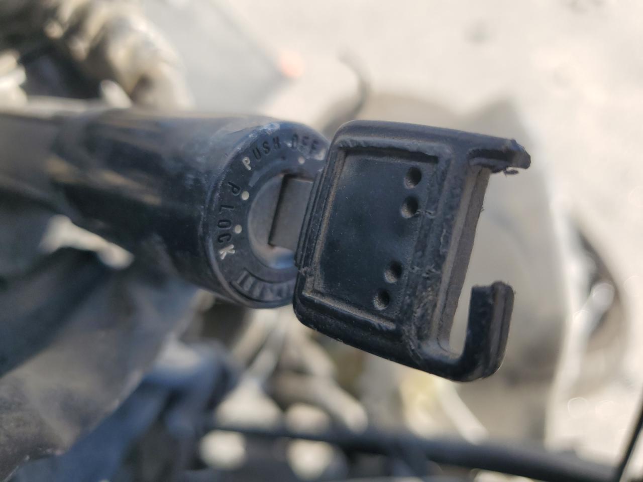 1988 Honda Gl1500 VIN: 1HFSC2207JA008350 Lot: 81885125