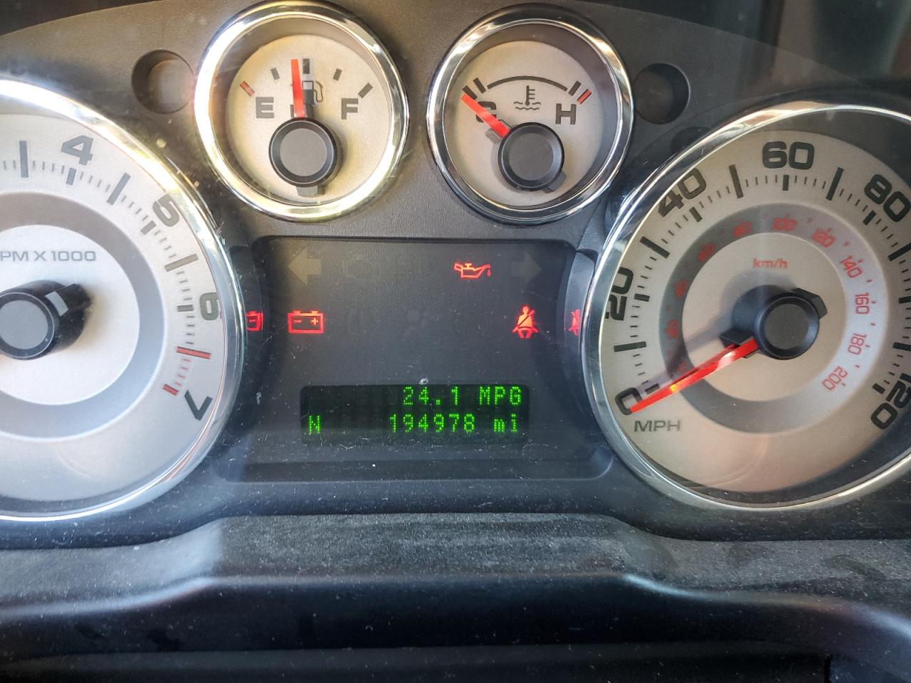 2010 Ford Edge Limited VIN: 2FMDK3KC3ABA66140 Lot: 87459265