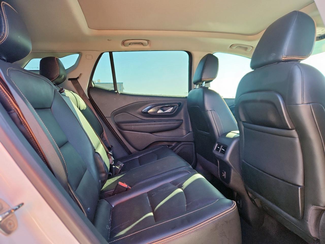 2022 GMC Terrain At4 VIN: 3GKALYEV9NL295631 Lot: 90584865