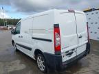 2012 PEUGEOT EXPERT HDI SWB  for sale at Copart WHITBURN