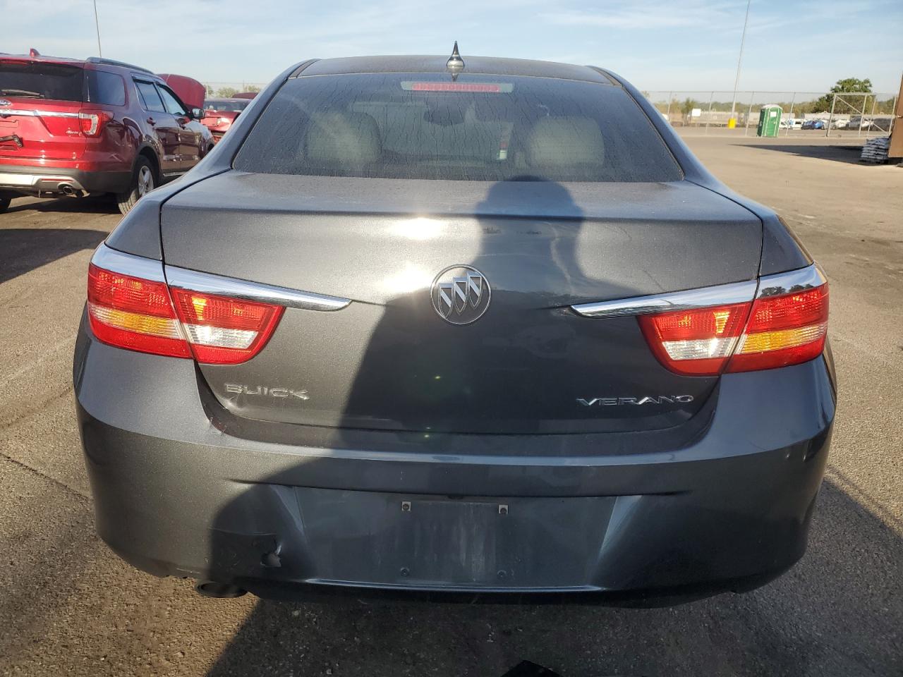 2013 Buick Verano VIN: 1G4PP5SK4D4199084 Lot: 84521795