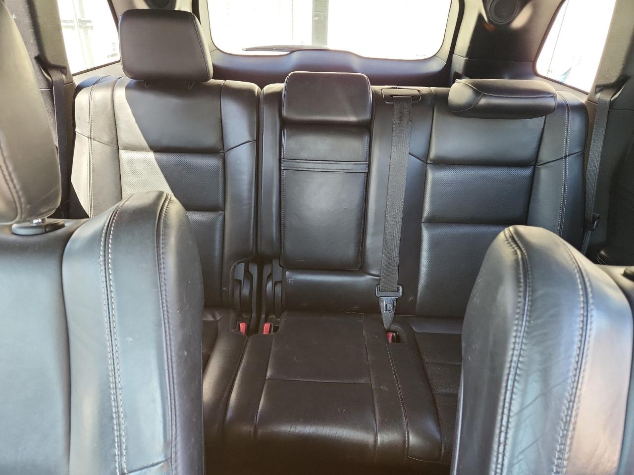 2014 Jeep Grand Cherokee Limited VIN: 1C4RJFBM6EC385481 Lot: 85584805