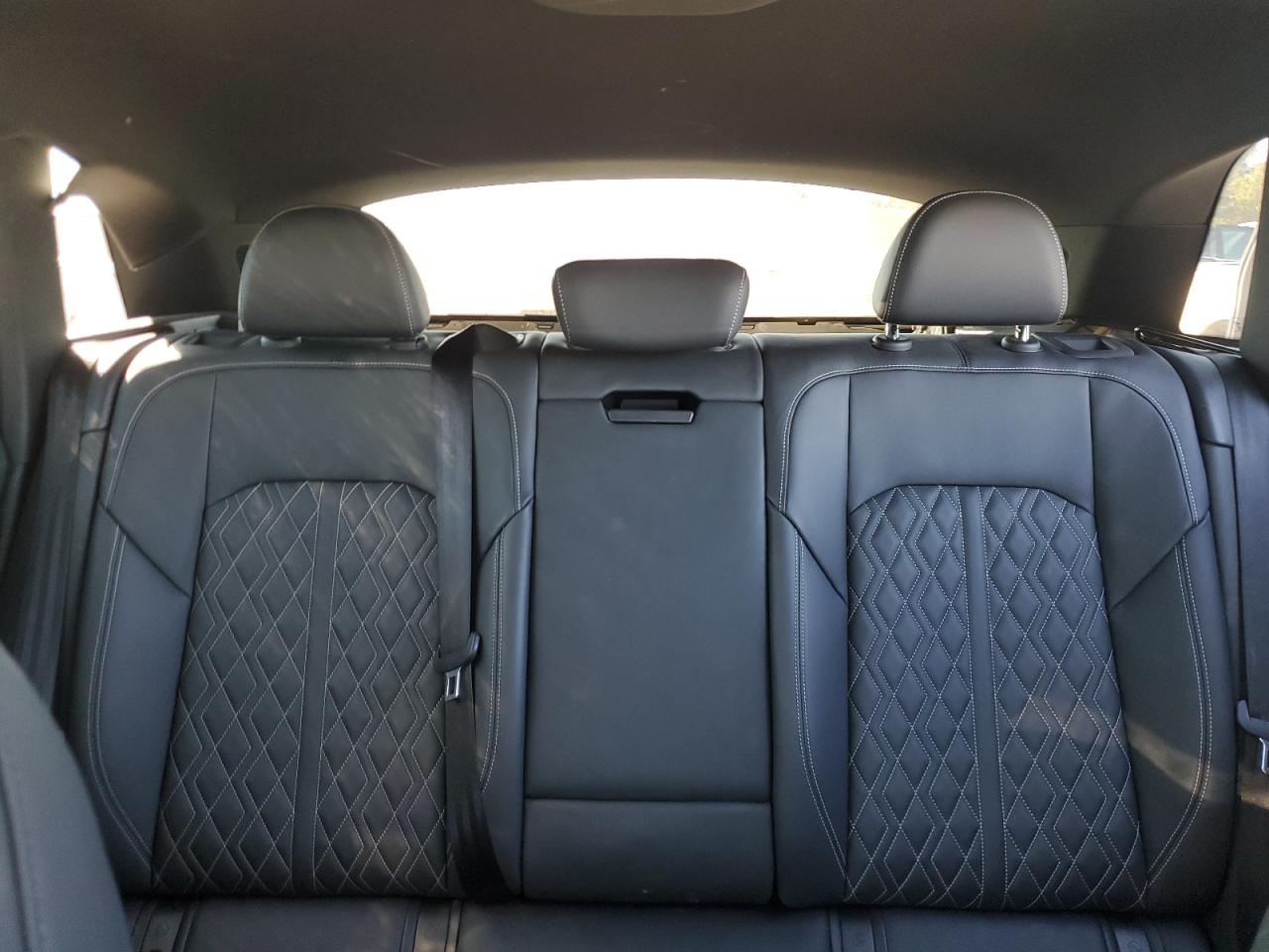 2022 Audi E-Tron S Prestige VIN: WA1VCBGE9NB035443 Lot: 85648455