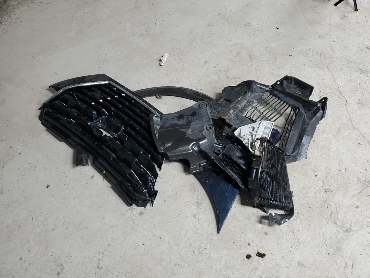 2017 Infiniti Qx60 VIN: 5N1DL0MM4HC512243 Lot: 90433725