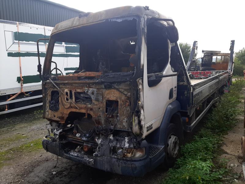 2013 DAF TRUCKS LF 