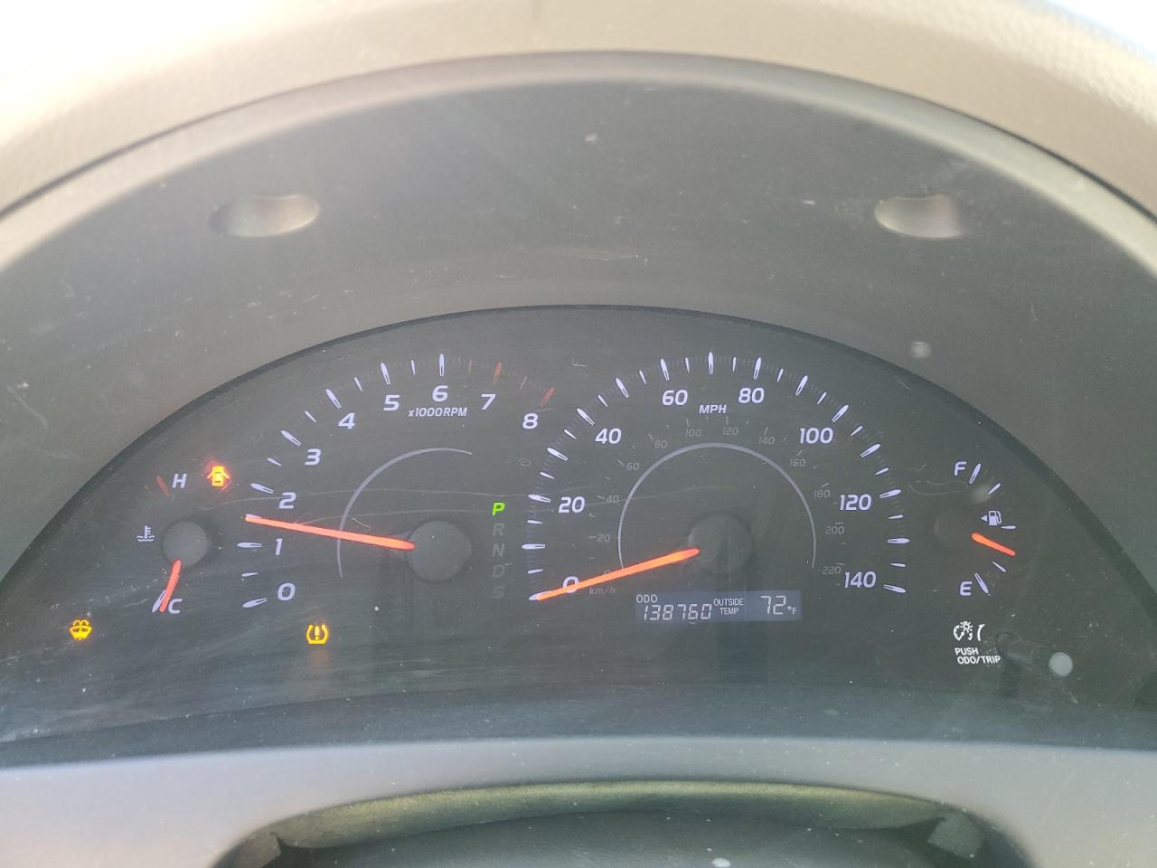 2011 Toyota Camry Base VIN: 4T1BF3EK5BU631451 Lot: 85168725