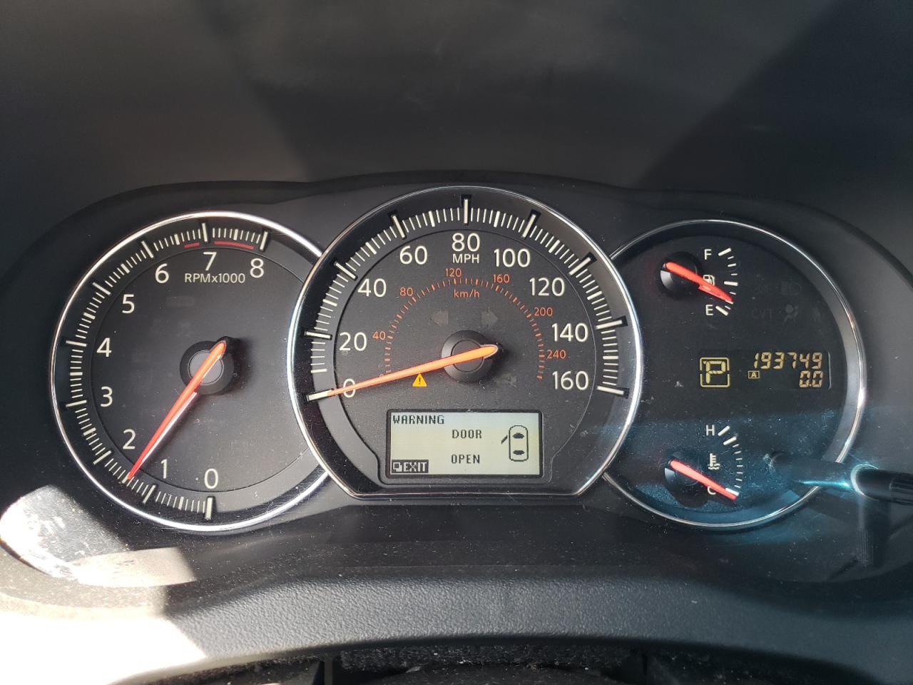 2014 Nissan Maxima S VIN: 1N4AA5AP2EC910867 Lot: 85084465