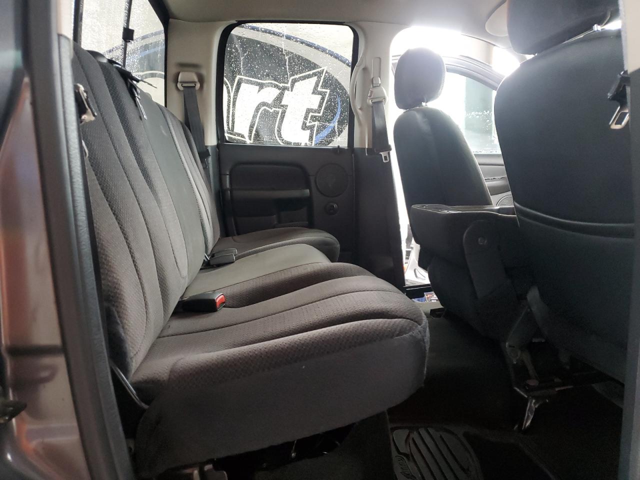 2002 Dodge Ram 1500 VIN: 1D7HA18N32S672864 Lot: 82424915