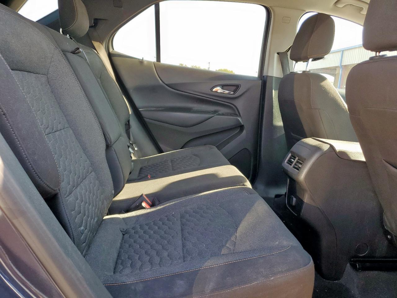 2018 Chevrolet Equinox Lt VIN: 3GNAXJEV3JS540325 Lot: 84961985