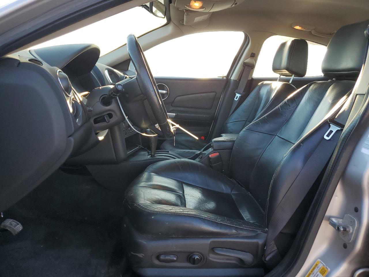 2007 Pontiac Grand Prix Gt VIN: 2G2WR554871163345 Lot: 81998105