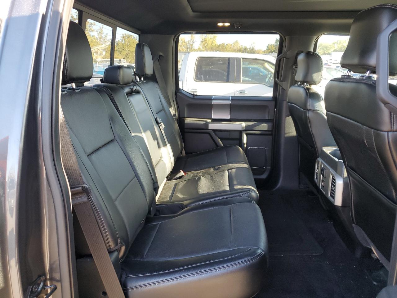 2016 Ford F150 Supercrew VIN: 1FTEW1EP8GFC22017 Lot: 80329195