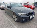 2010 BMW 3 SERIES 320D [184] M SPORT 4DR for sale at Copart CHESTER