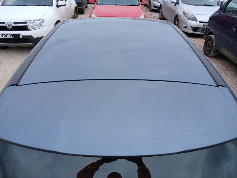 2013 MERCEDES-BENZ A CLASS A180 CDI BLUEEFFICIENCY SE 5DR