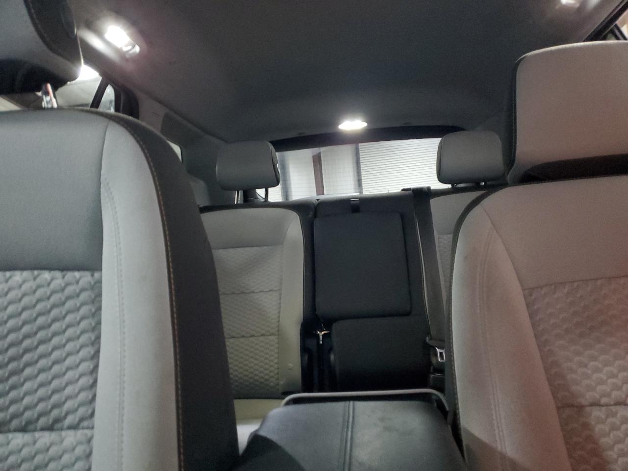 2018 GMC Terrain Sle VIN: 3GKALTEV9JL367554 Lot: 90340655