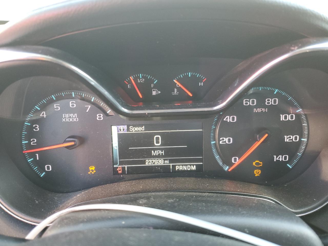 2014 Chevrolet Impala Lt VIN: 2G1125S39E9288979 Lot: 82306625