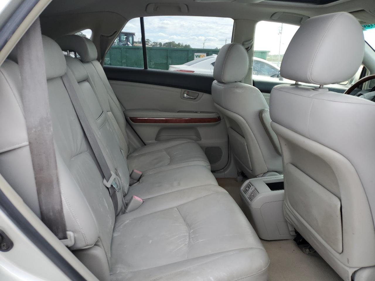 2004 Lexus Rx 330 VIN: JTJGA31U740023695 Lot: 85175105