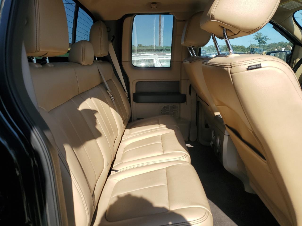 2013 Ford F150 Super Cab VIN: 1FTFX1ET2DFA49394 Lot: 85082845