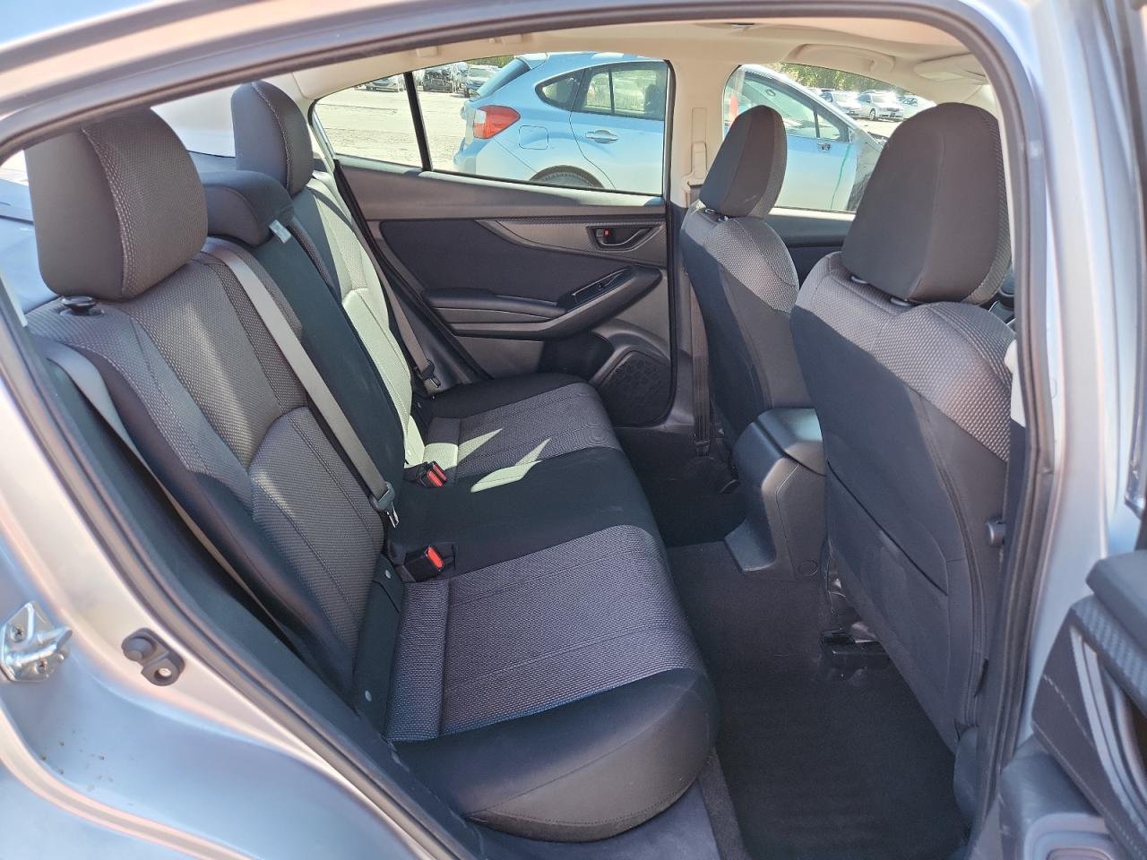 2022 Subaru Impreza Premium VIN: 4S3GKAD66N3601819 Lot: 84475265