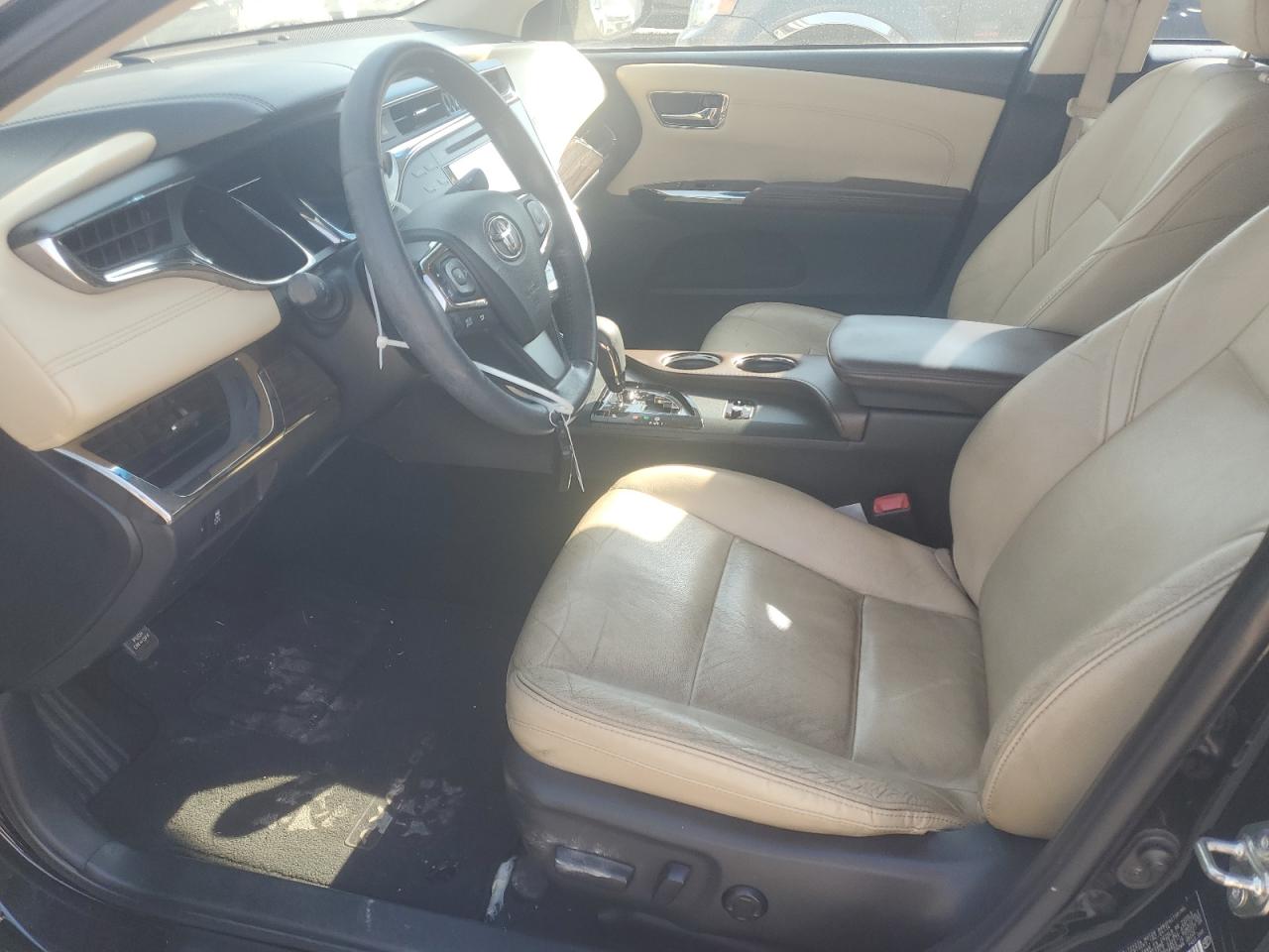 2014 Toyota Avalon Base VIN: 4T1BK1EB0EU110948 Lot: 81688315