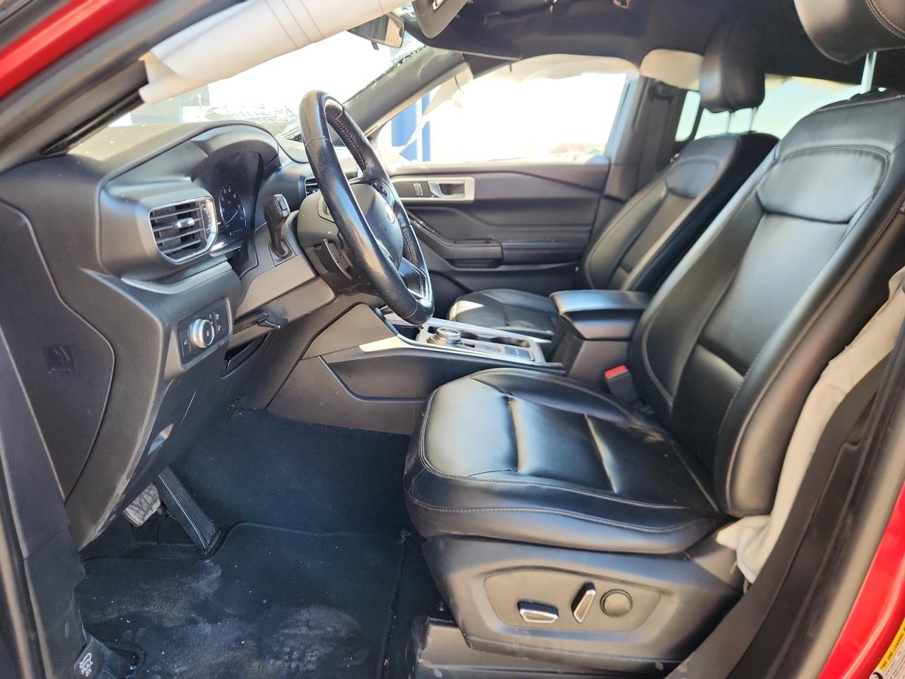 2020 Ford Explorer Xlt VIN: 1FMSK7DHXLGA31226 Lot: 85644615