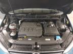 2020 VOLKSWAGEN TOURAN 2.0 TDI 115 R-LINE 5DR DSG for sale at Copart SANDWICH