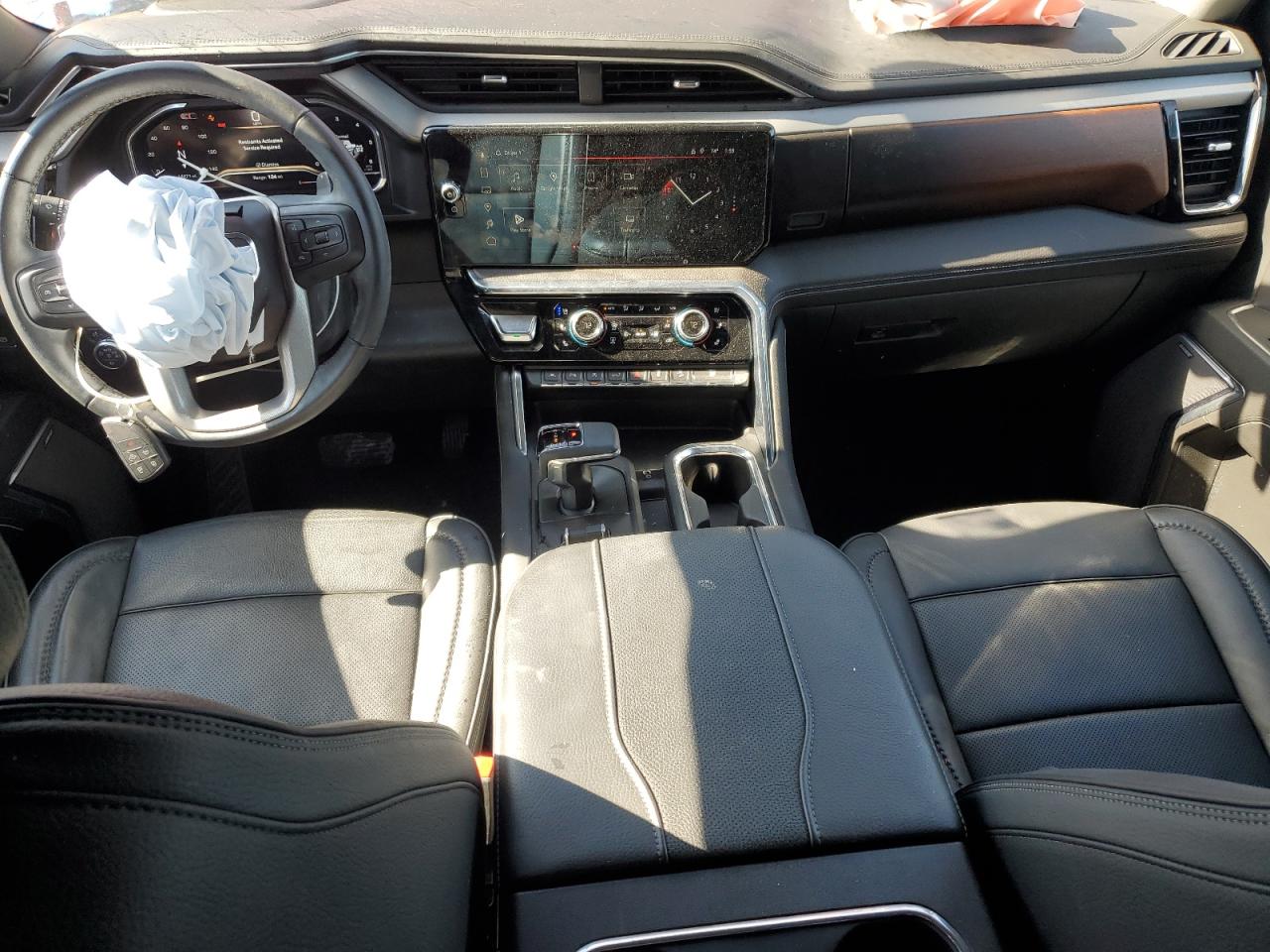 2024 GMC Sierra K1500 Denali VIN: 3GTUUGEL6RG206806 Lot: 86695265