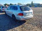 2008 VOLKSWAGEN GOLF SE TDI 105 DPF  for sale at Copart WISBECH