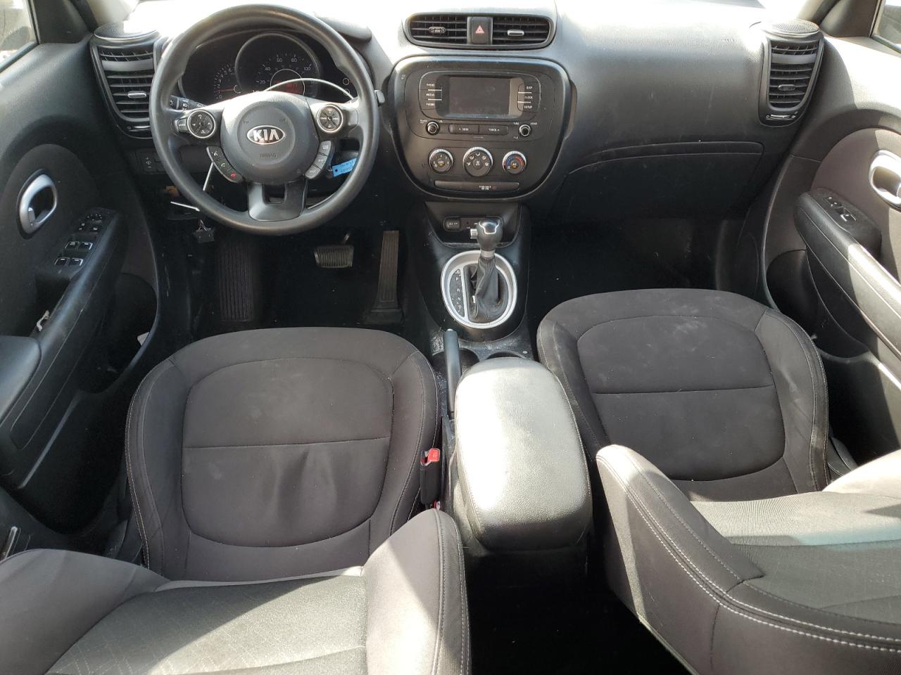 2019 Kia Soul VIN: KNDJN2A22K7662044 Lot: 84554515