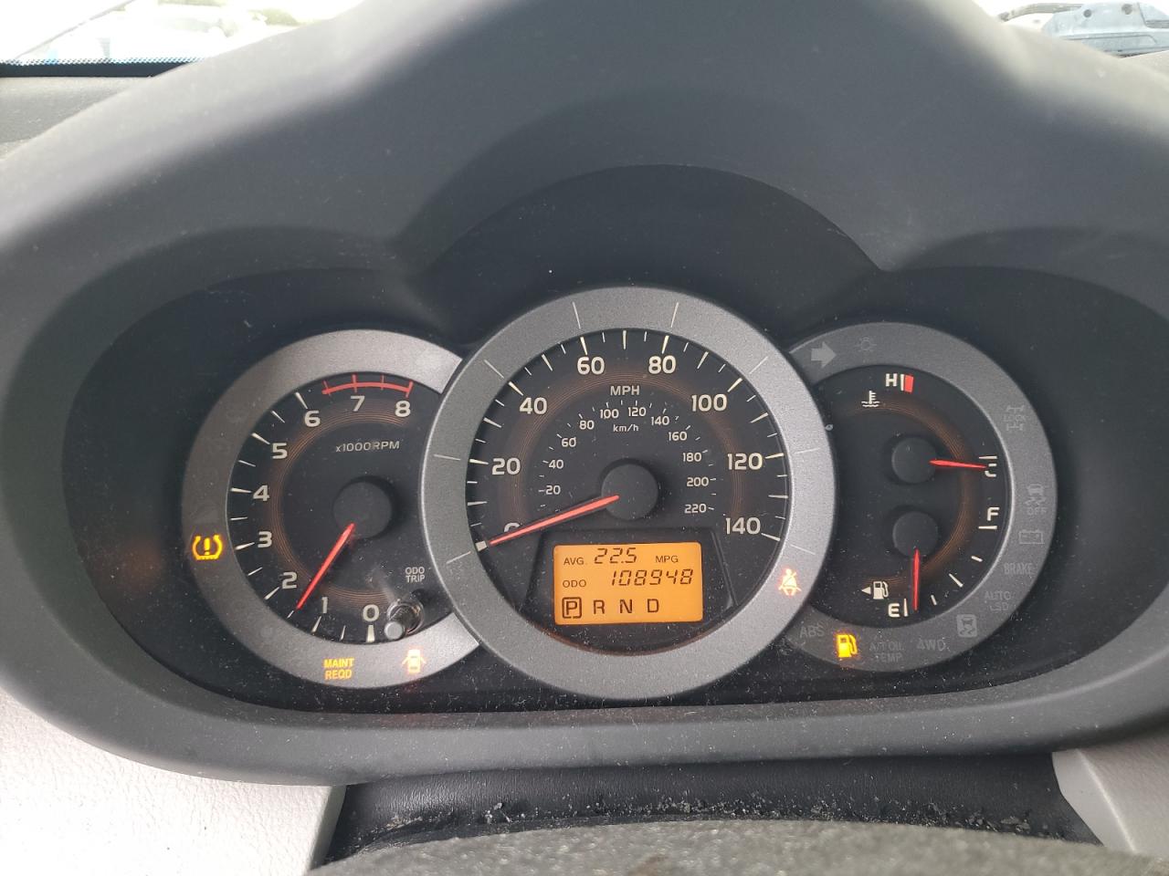 2010 Toyota Rav4 VIN: 2T3BF4DV8AW050548 Lot: 82275055