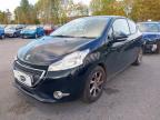 2014 PEUGEOT 208 1.4 HDI ACTIVE 3DR for sale at Copart GLOUCESTER