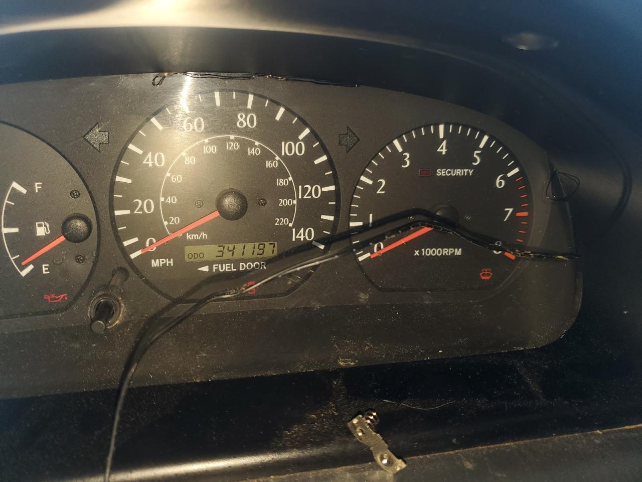 2003 Toyota Camry Solara Se VIN: 2T1CF28P13C603915 Lot: 84609865