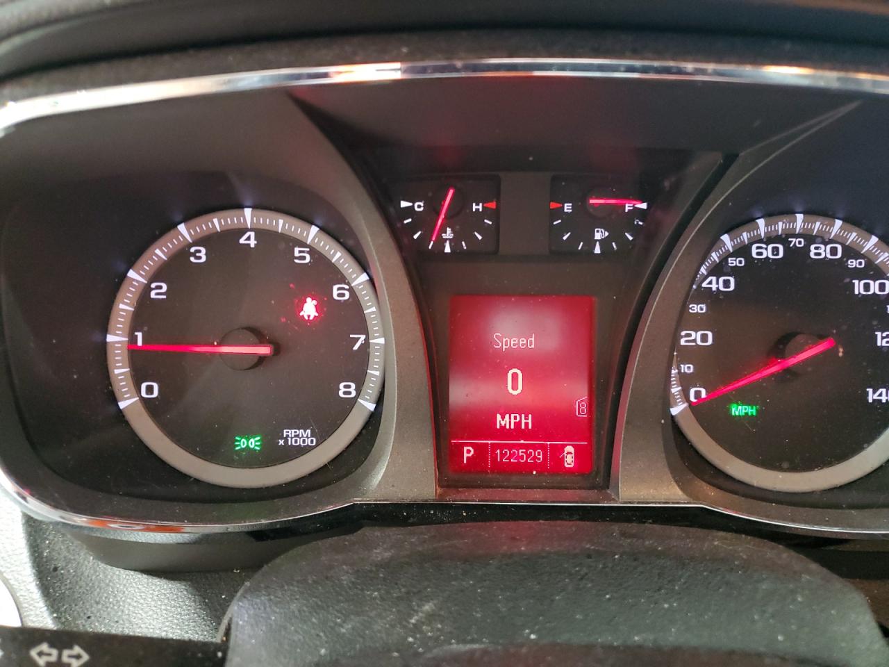 2011 GMC Terrain Sle VIN: 2CTALSEC5B6283150 Lot: 85743575