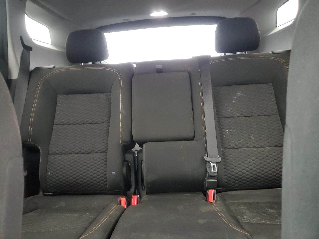 2020 GMC Terrain Sle VIN: 3GKALTEV4LL186073 Lot: 90666305