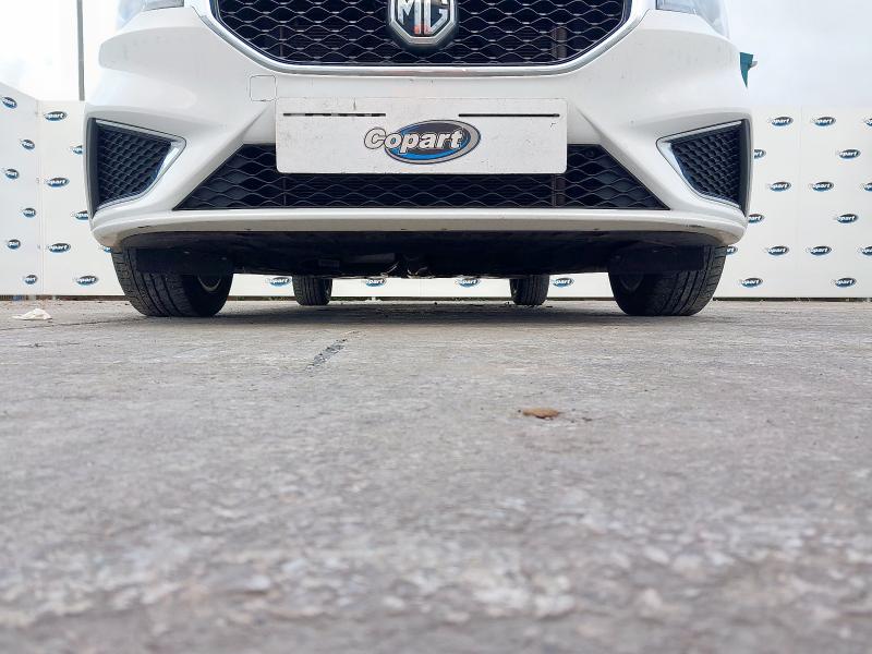 2024 MG MOTOR UK MG3 1.5 VTI-TECH EXCLUSIVE 5DR [NAVIGATION]