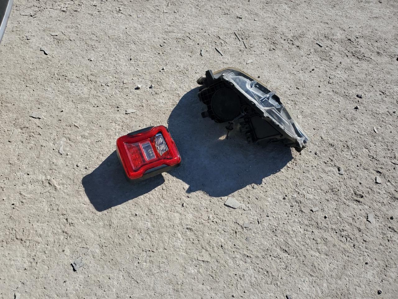 2018 Toyota Rav4 Hv Le VIN: JTMRJREV7JD222221 Lot: 86504475