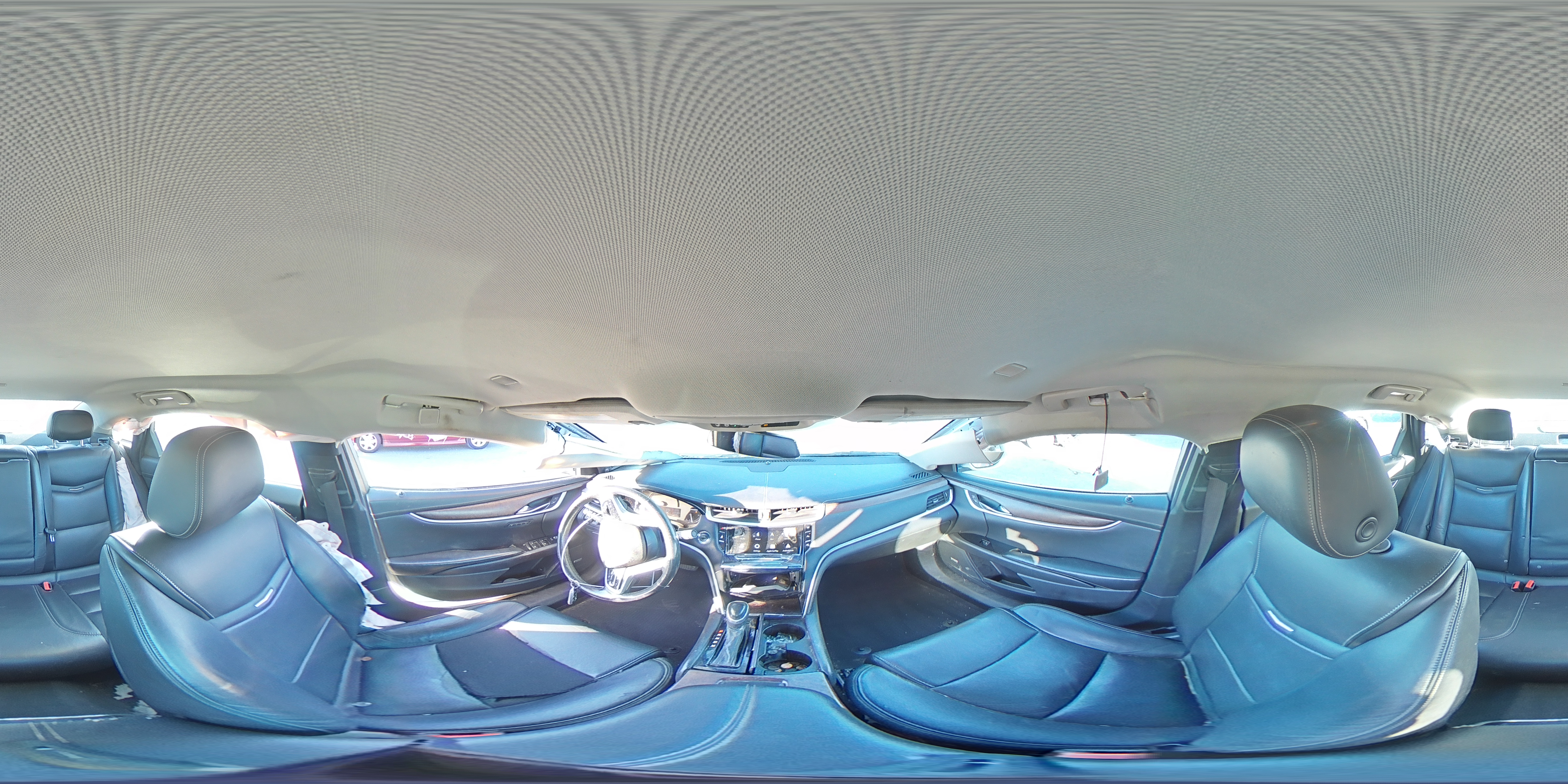 2018 Cadillac Xts Luxury VIN: 2G61M5S34J9163063 Lot: 82668075