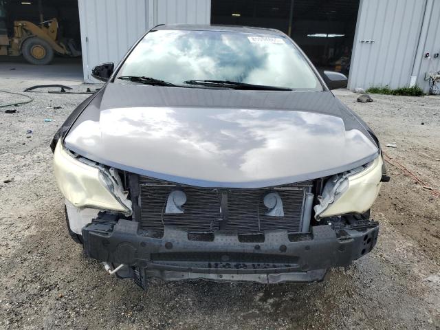  TOYOTA CAMRY 2014 Szary