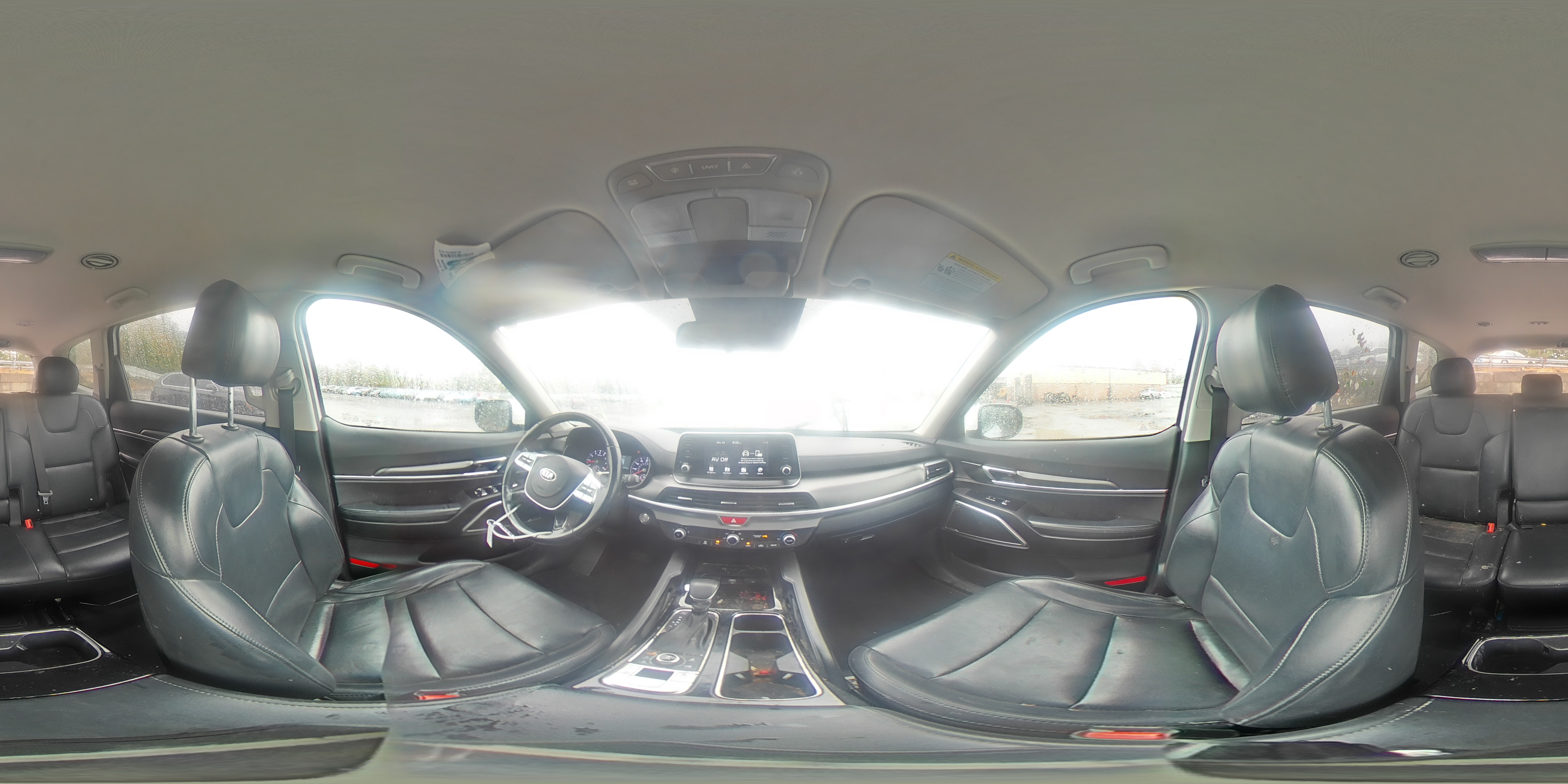 2020 Kia Telluride Lx VIN: 5XYP2DHC2LG028069 Lot: 82387345