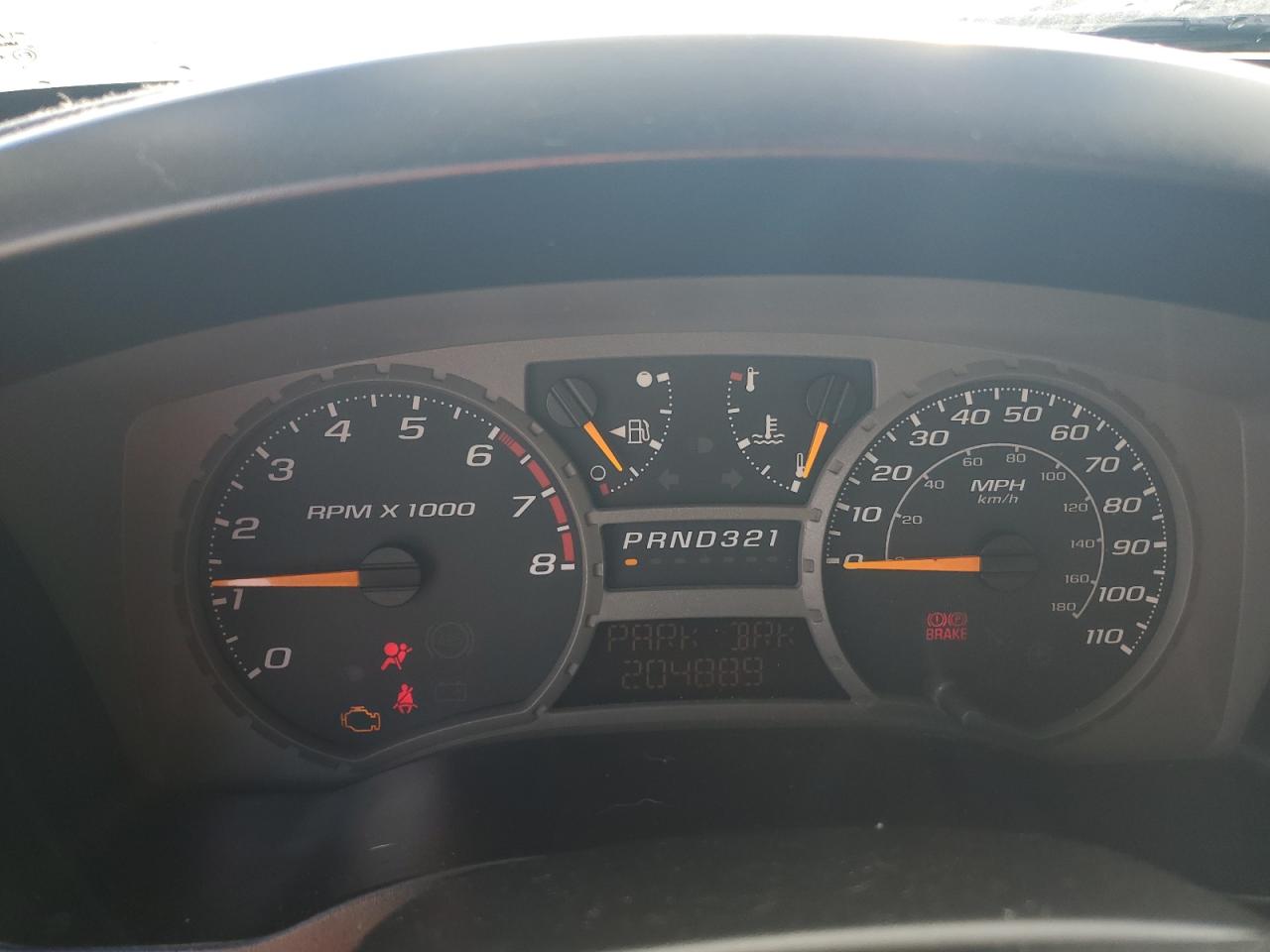 2006 Chevrolet Colorado VIN: 1GCCS136868300280 Lot: 82292125