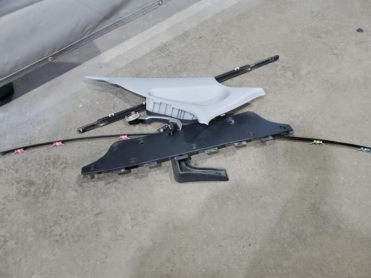 2015 Hyundai Sonata Sport VIN: 5NPE34AF9FH044212 Lot: 84812205