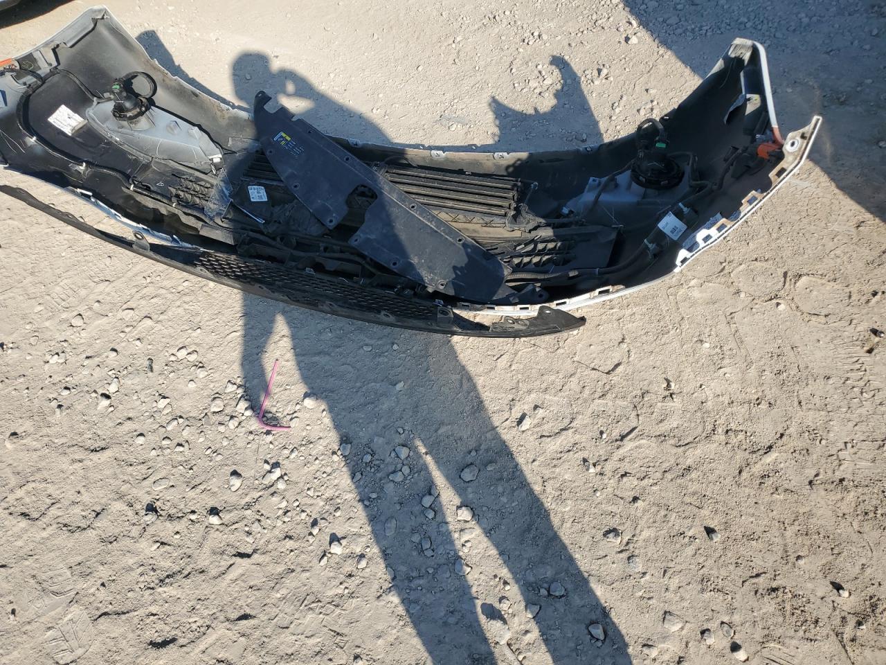 2017 Chrysler Pacifica Touring L VIN: 2C4RC1BG0HR524233 Lot: 82196665