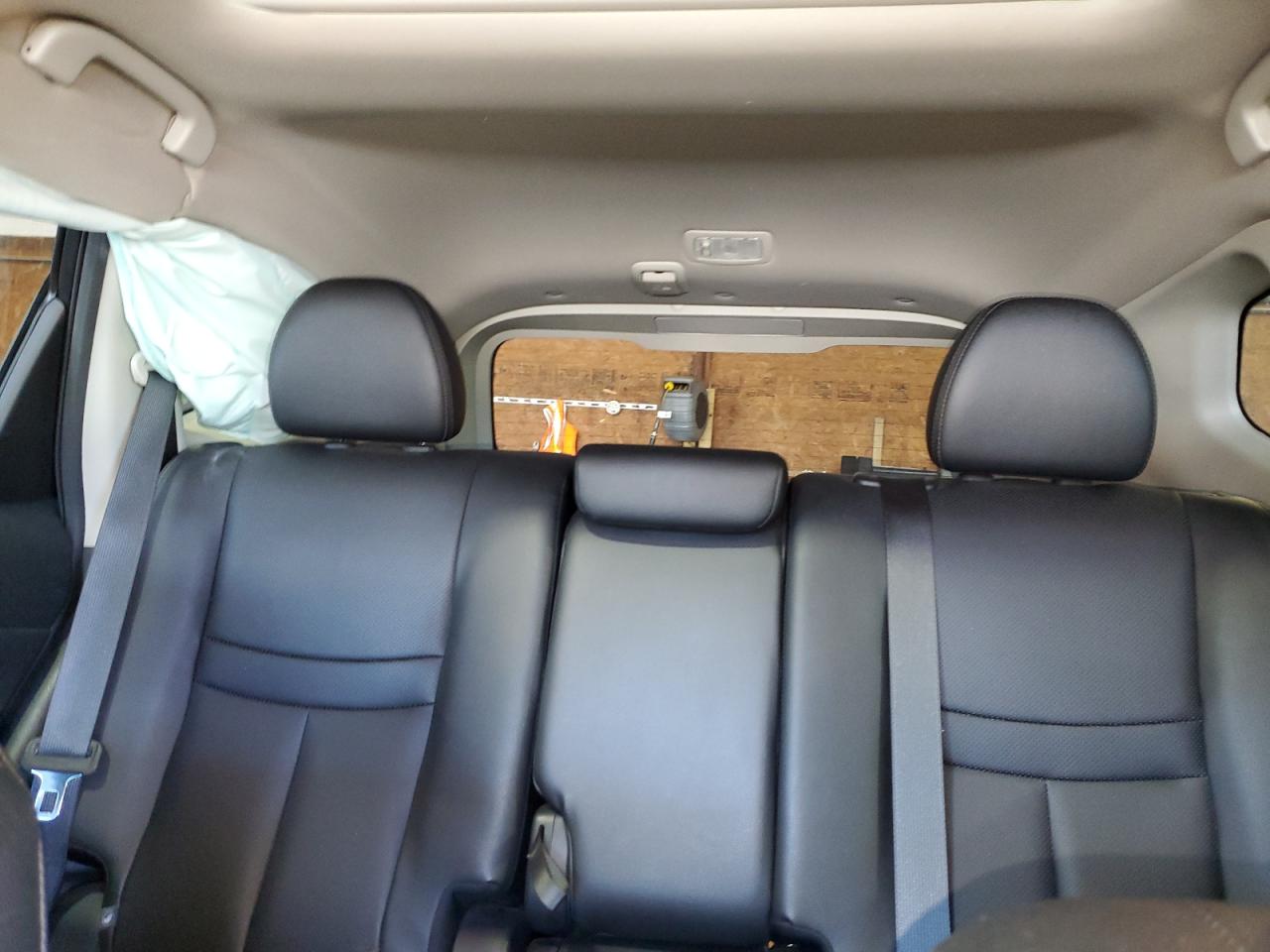 2020 Nissan Rogue S VIN: 5N1AT2MV2LC745912 Lot: 85692125