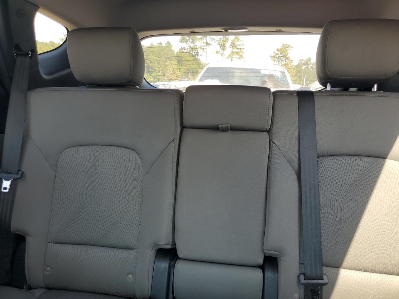 2014 Hyundai Santa Fe Sport VIN: 5XYZU3LB3EG128101 Lot: 85184715